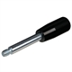 Gear Lever Handles 209 with Cylindrical Grip, Steel zinc plated