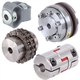 Couplings, Friction Clutches, Safety Couplings