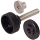 Knurled Nuts and Bolts