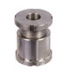 Precision Levelling Adjusters, Stainless Steel