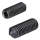 Hexagon Socket Set Screws ISO 4027 with Cone Point, Steel