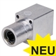 Linear Bearings Units KG-3-FTST ISO Series 3, Tandem-Flange Version