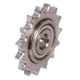 Chain Tensioning Wheels KSP-R with Bearing, Stainless Steel