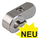 Split Hubs / Clamp Hubs, Stainless Steel
