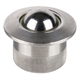 Mini Ball Transfer Units 305 with Plain Bearing, Stainless