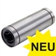Tandem Linear Bearings KBT-ST, Closed, Long Design
