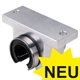 Linear Bearings Units KG-3-KST-O ISO Series 3, with Linear Bearing of Open Design