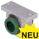 Linear Bearings Units KG-3-K ISO Series 3, Easy-Line, with Linear Bearing of Closed Design