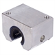 Linear Bearings Units KG-3-O ISO Series 3, with Linear Bearing of Open Design
