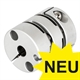 Couplings for Linear Axes GKS