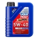 LIQUI MOLY - Motoröle 5W-