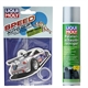 LIQUI MOLY péče o skla a interiér automobilů