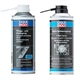 LIQUI MOLY čištění / péče pro průmysl a dílny