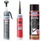 LIQUI MOLY ochrana karoserie - těsnicí hmoty / těsnění dutin a ochrana podvozku