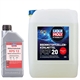LIQUI MOLY přísady do chladiče / nemrznoucí směs do chladiče / chladicí kapalina