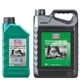 LIQUI MOLY oleje pro řetězové pily