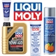 LIQUI MOLY Assortment