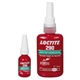 Loctite® 290 - Následné zajištění šroubů se střední pevností