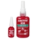 Loctite® 638 - Upevňovací lepidlo, vysoká pevnost, pro velké spáry