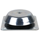 Machine Mounts (Failsafe), with square Flange