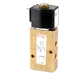 NORGREN® 5/2-cestné ventily, elektromagneticky ovládané