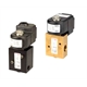 NORGREN® 3/2-cestné ventily, elektromagneticky ovládané