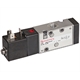 3/2 directional control valves, solenoid actuated