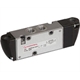2 x 3/2 directional control vales, pilot actuated