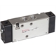 5/2 directional control vales, pilot actuated
