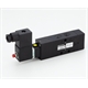 3/2 directional control valves, solenoid actuated