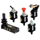 Norgren® Manual and mechanical actuated spool valves