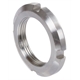 Locknuts DIN 70852, Steel