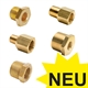 Reducers / Reducer Couplings
