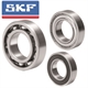 Ball bearings SKF®