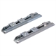 Motor-Tensioning Rail Sets SPS, with Movable Attachment Clamps