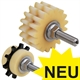 PU Lubricating Gears