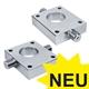 Swivel plate for NPT and NPK