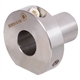 Clamping Bushes E-N, Stainless, boreholes 15 - 50 mm