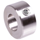 DIN 703 - Shaft Collars with Set Screws, Stainless Steel