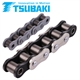 Tsubaki Premium Roller Chains B-1, B-2 and B-3