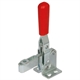 Quick Clamps (Vertical Clamp with Horizontal Base, without Clamping Bolts)