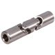 Double Precision Universal Joints WDR Similar to DIN 808, Stainless