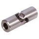 Single, Precision Joints WENR, Stainless, with Needle-Roller Bearings