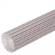 Timing Bars Profile HTD-5M, Stainless Steel