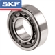 Cylindrical Roller Bearings SKF®